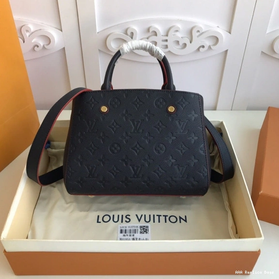 Aaa replica ru LOUIS BB VUITTON MONTAIGNE 0818